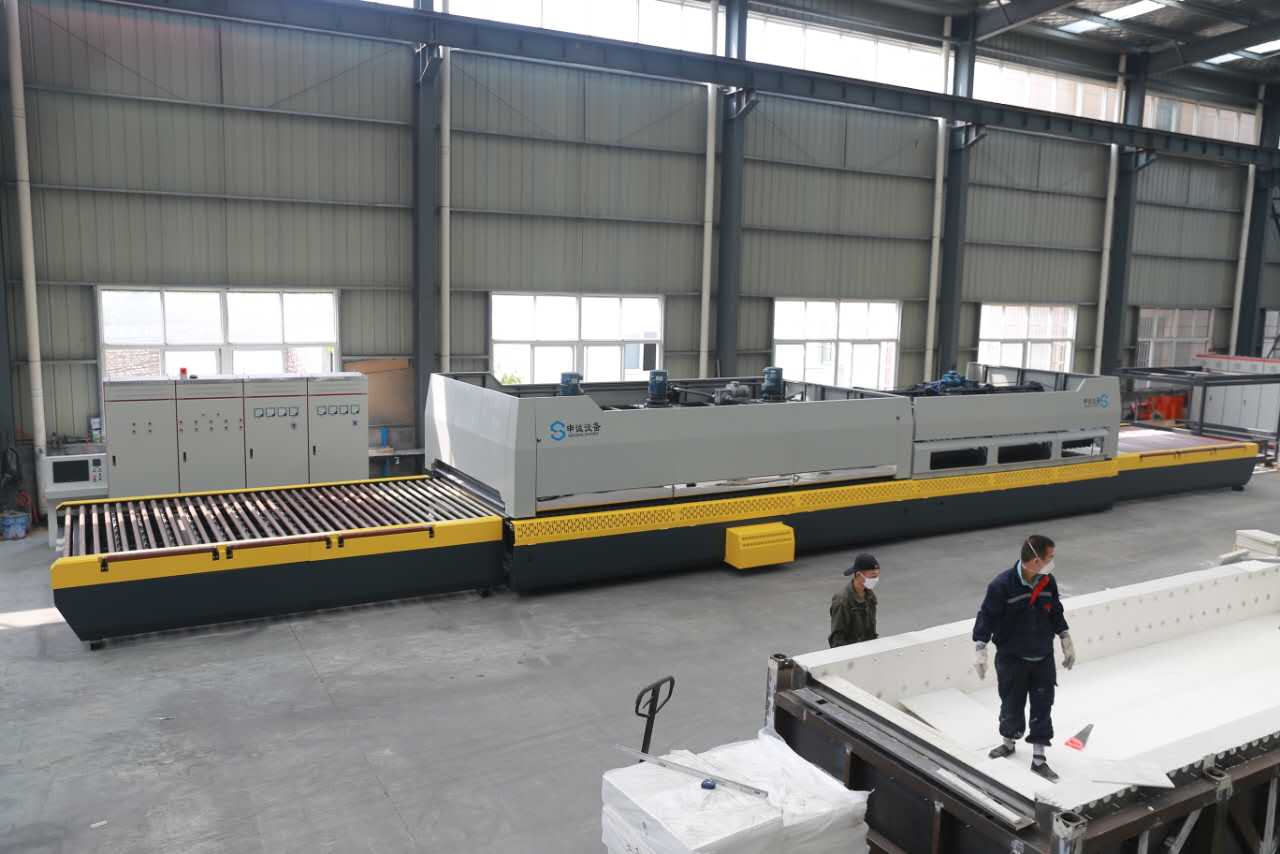 關于鋼化玻璃的優缺點，你了解多少呢？