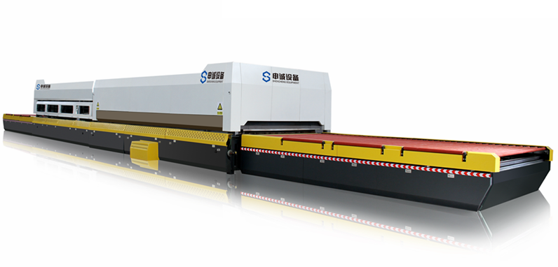 玻璃鋼化爐價格是多少？