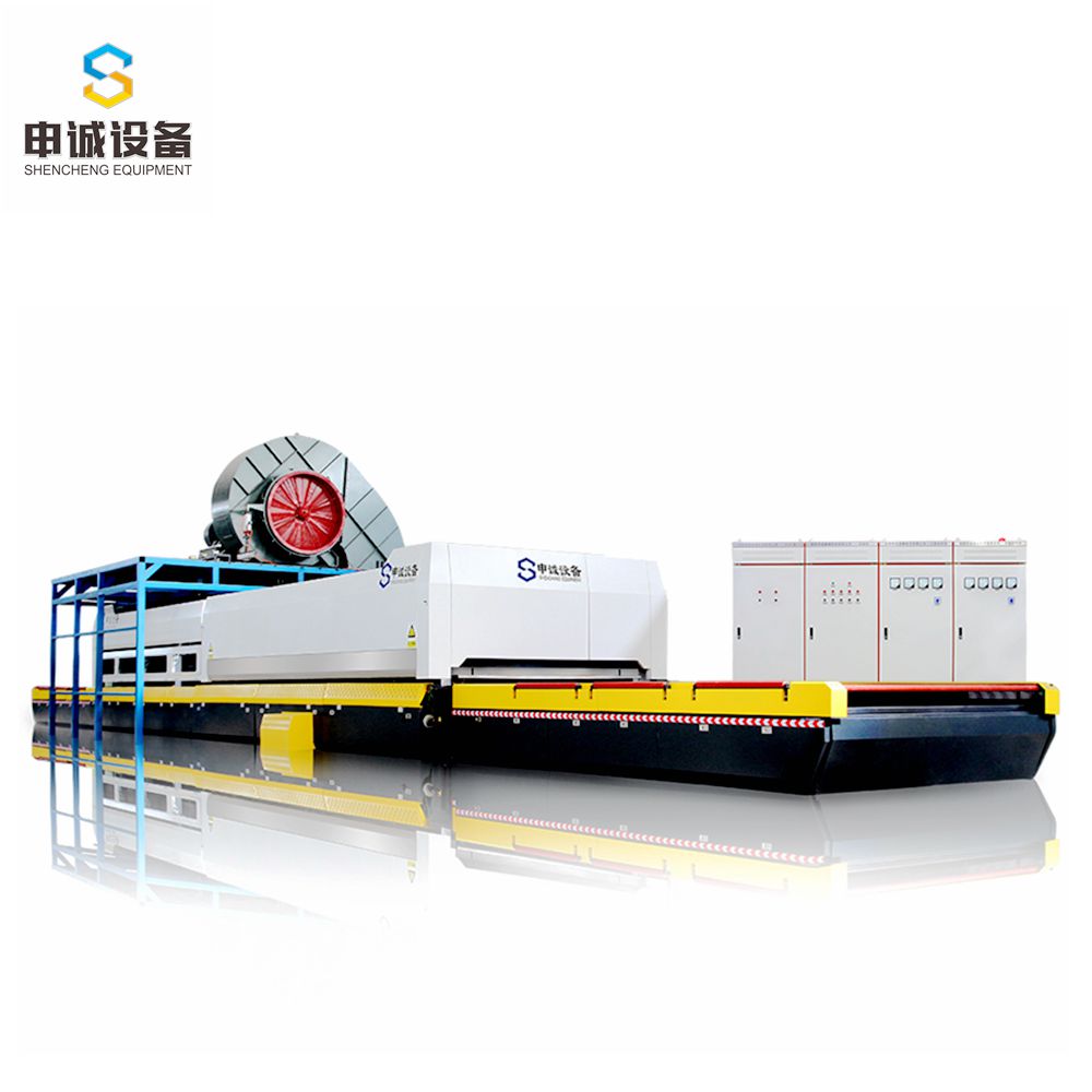 糾結！如何正確規避剛生產的鋼化玻璃歪了的問題？