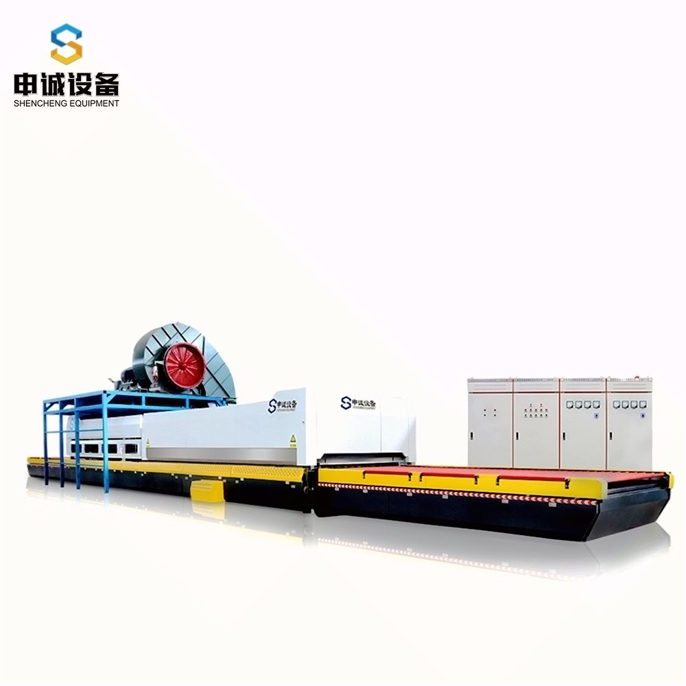 鋼化爐操作方法 鋼化爐操作方法