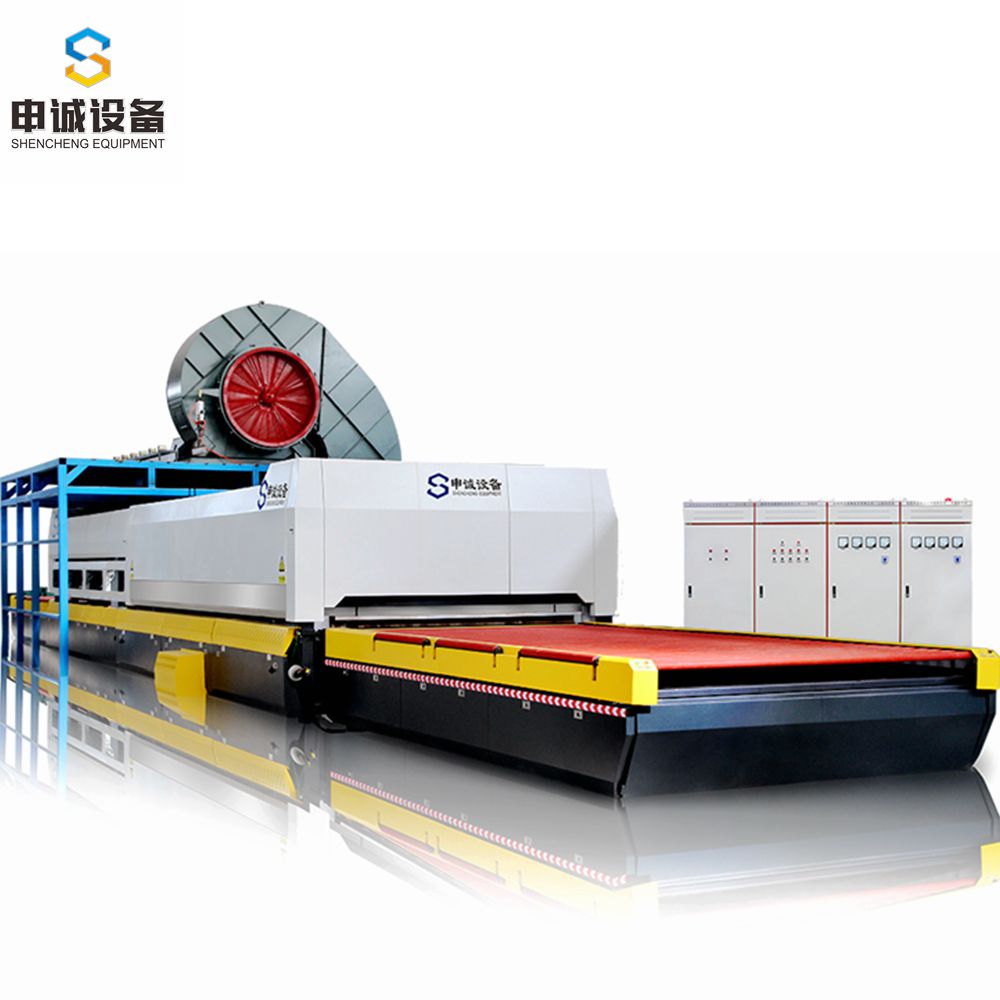 你知道鋼化爐出現玻璃炸爐的原因嗎? 你知道鋼化爐出現玻璃炸爐的原因嗎?