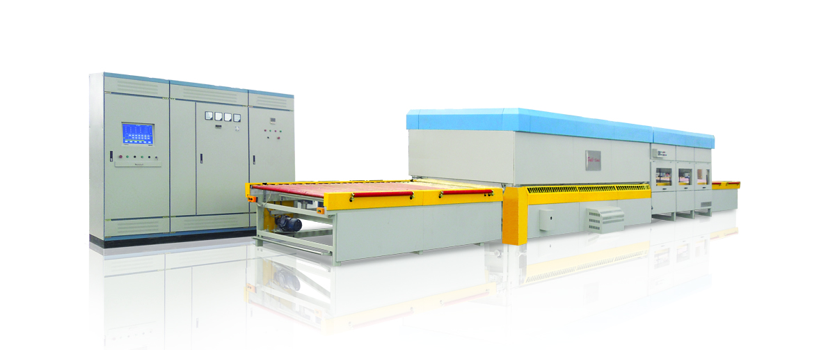 分析玻璃生產中的鋼化爐溫控技術要求有哪些 分析玻璃生產中的鋼化爐溫控技術要求有哪些